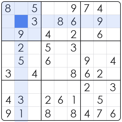 four by four sudoku