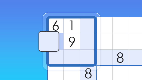 sudoku island